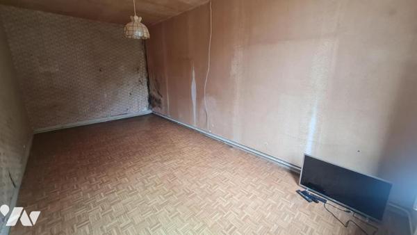MAISON - A VENDRE - LES ESSARTS (41800) 