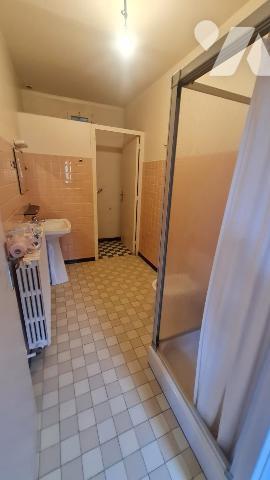 MAISON - A VENDRE - LES ESSARTS (41800) 