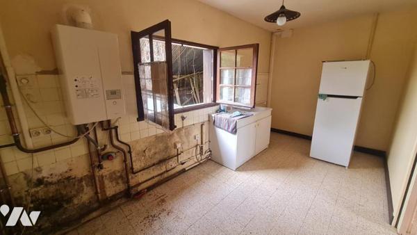 MAISON - A VENDRE - LES ESSARTS (41800) 