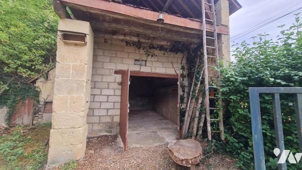 MAISON - A VENDRE - LES ESSARTS (41800) 