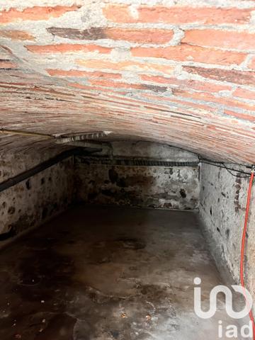 Immeuble à vendre 160 m² Bourbon-Lancy