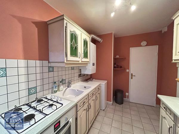 Appartement à vendre 4 pièces 80.42m²