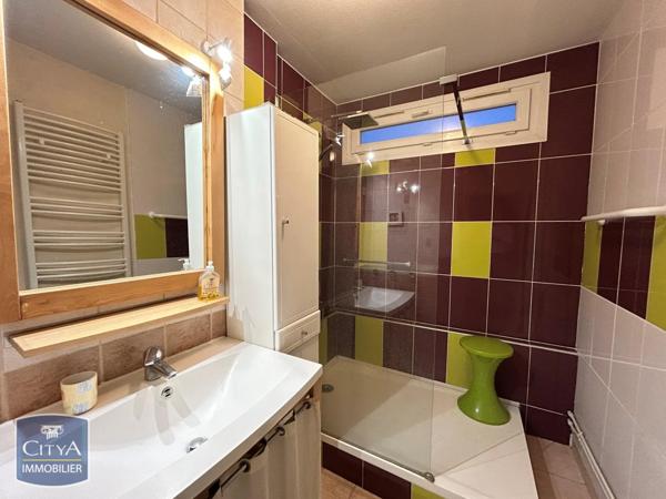 Appartement à vendre 4 pièces 80.42m²