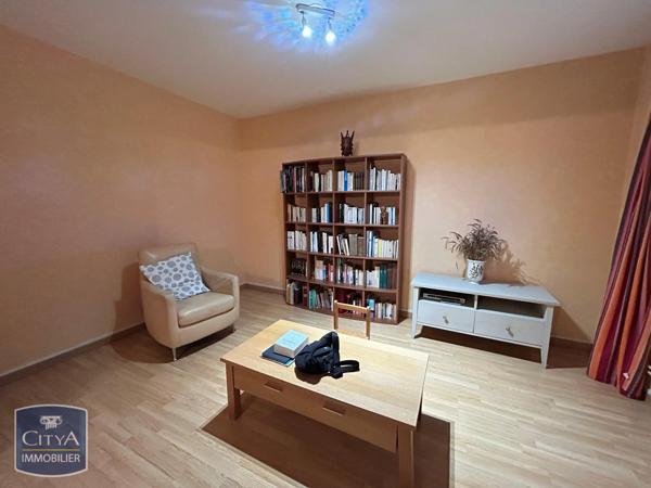 Appartement à vendre 4 pièces 80.42m²