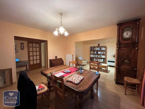 Appartement à vendre 4 pièces 80.42m²