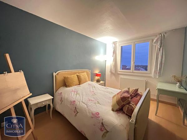 Appartement à vendre 4 pièces 80.42m²