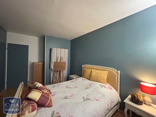 Appartement à vendre 4 pièces 80.42m²