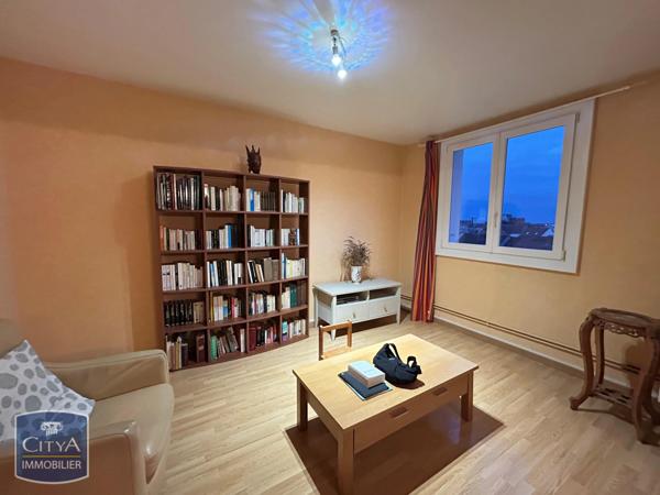 Appartement à vendre 4 pièces 80.42m²