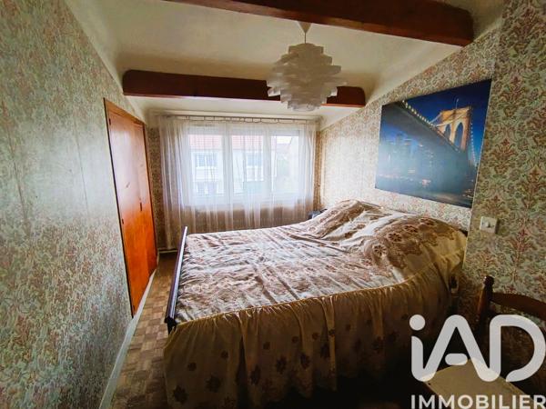 Maison à vendre 7 pièces 106 m² Combs-la-Ville