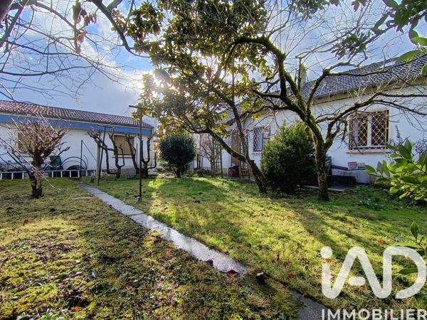 Maison à vendre 7 pièces 106 m² Combs-la-Ville