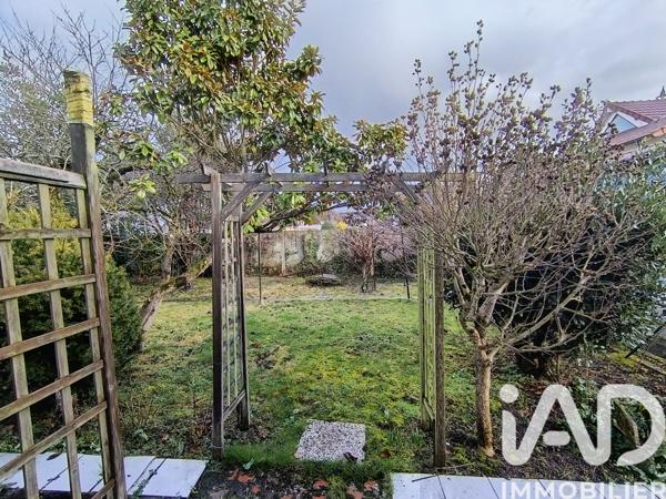 Maison à vendre 7 pièces 106 m² Combs-la-Ville