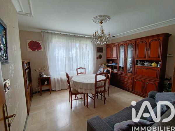 Maison à vendre 7 pièces 106 m² Combs-la-Ville