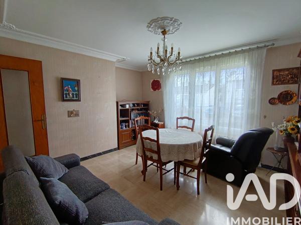Maison à vendre 7 pièces 106 m² Combs-la-Ville