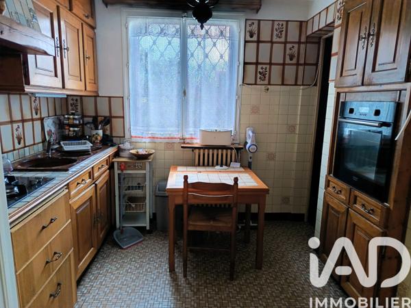 Maison à vendre 7 pièces 106 m² Combs-la-Ville