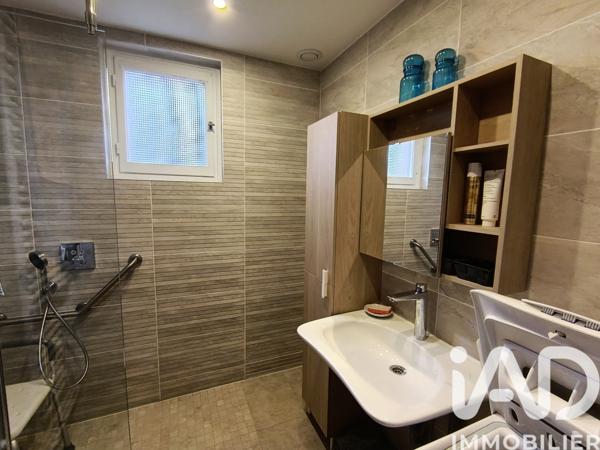 Maison à vendre 7 pièces 106 m² Combs-la-Ville