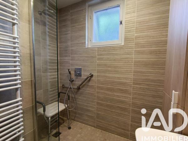 Maison à vendre 7 pièces 106 m² Combs-la-Ville