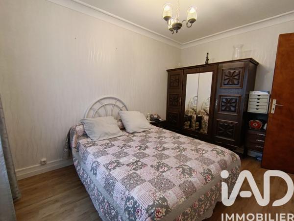 Maison à vendre 7 pièces 106 m² Combs-la-Ville