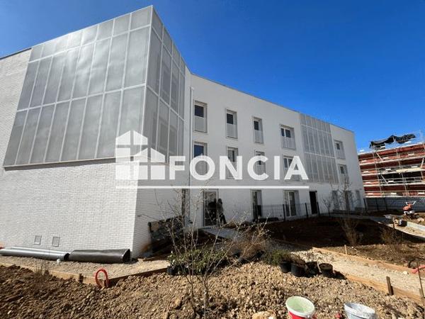 Location Appartement 3 pièces 73.39 m² - 201 RUE DE LA POULE ROUSSE Evry 91000