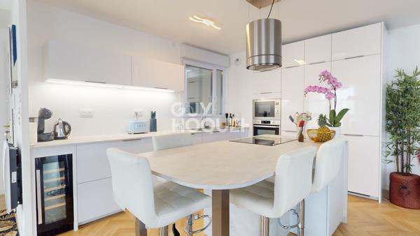 3 PIECES - DEUX LIONS - COUP DE COEUR