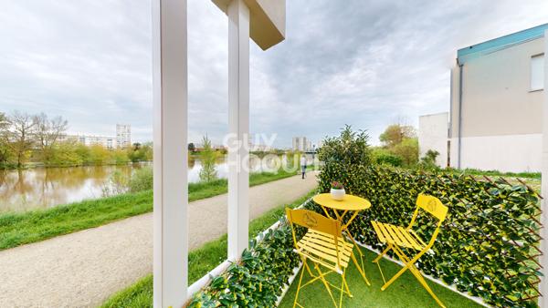 3 PIECES - DEUX LIONS - COUP DE COEUR