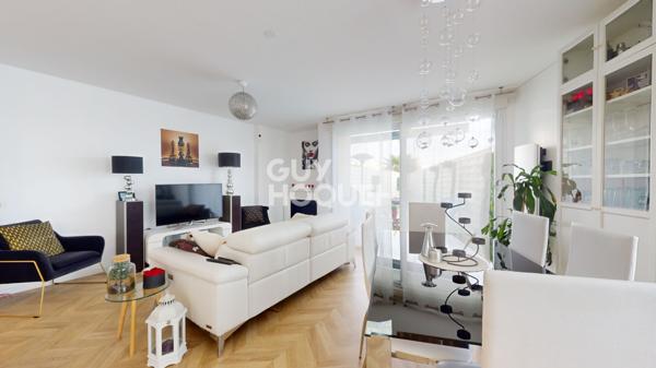 3 PIECES - DEUX LIONS - COUP DE COEUR