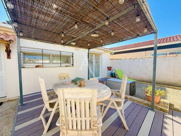 Maison Istres 5 pièce(s)