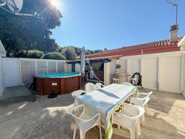 Maison Istres 5 pièce(s)