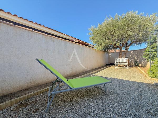 Maison Istres 5 pièce(s)