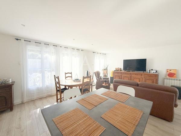 Maison Istres 5 pièce(s)