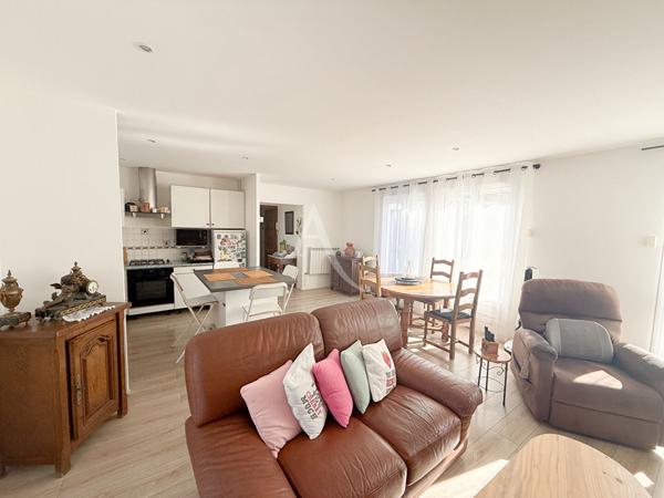 Maison Istres 5 pièce(s)