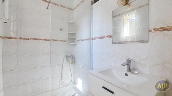 Vente maison Saint Antoine De Breuilh : 99 350 € - AJP Immobilier Libourne