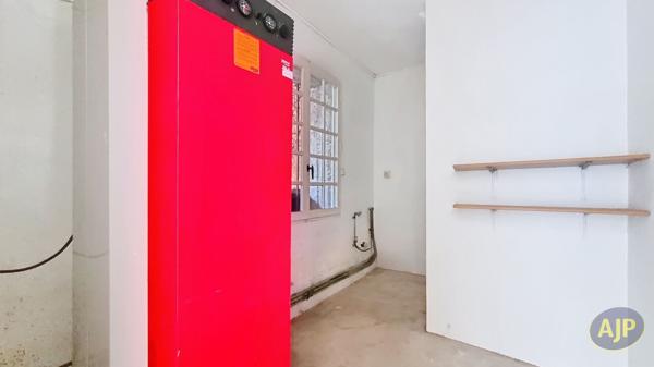 Vente maison Saint Antoine De Breuilh : 99 350 € - AJP Immobilier Libourne