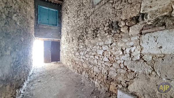 Vente maison Saint Antoine De Breuilh : 99 350 € - AJP Immobilier Libourne