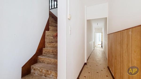 Vente maison Saint Antoine De Breuilh : 99 350 € - AJP Immobilier Libourne