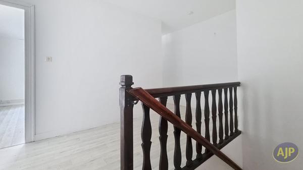 Vente maison Saint Antoine De Breuilh : 99 350 € - AJP Immobilier Libourne