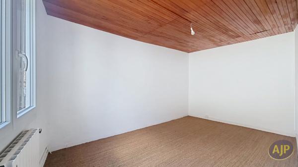 Vente maison Saint Antoine De Breuilh : 99 350 € - AJP Immobilier Libourne