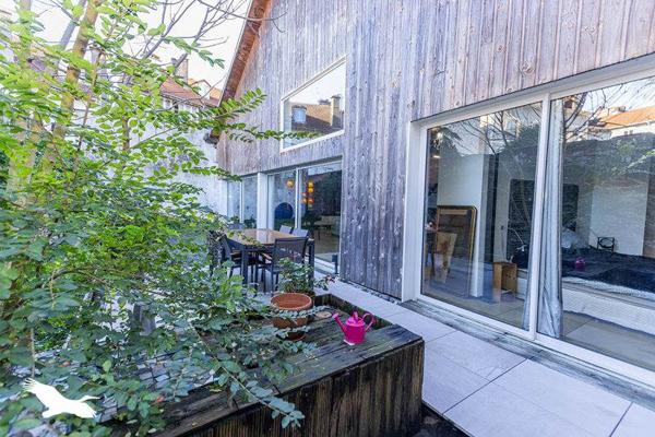 Appartement à vendre |  Pau |  8 pièces | 284 m²