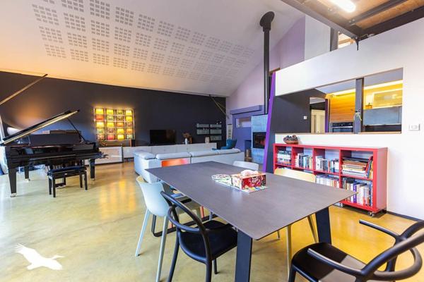 Appartement à vendre |  Pau |  8 pièces | 284 m²