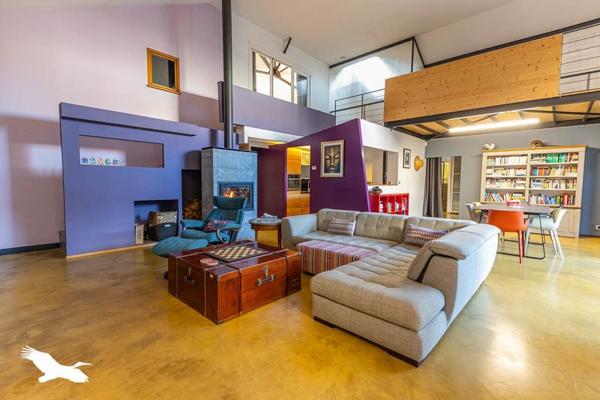 Appartement à vendre |  Pau |  8 pièces | 284 m²