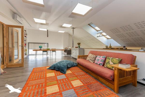 Appartement à vendre |  Pau |  8 pièces | 284 m²