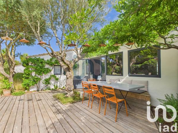 Maison à vendre 7 pièces 187 m² Sainte-Marie-de-Ré
