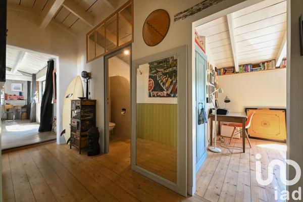 Maison à vendre 7 pièces 187 m² Sainte-Marie-de-Ré