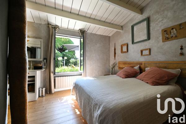 Maison à vendre 7 pièces 187 m² Sainte-Marie-de-Ré