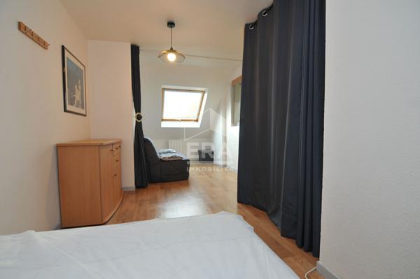 A Vendre - Appartement 2 pièces - Berck plage