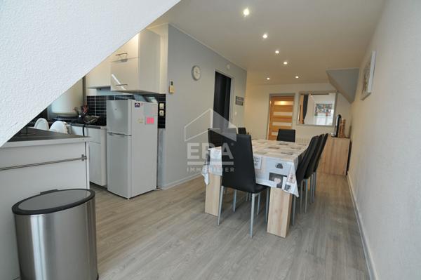 A Vendre - Appartement 2 pièces - Berck plage