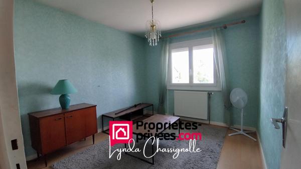 Maison - 4 chambres - 150m²