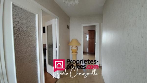 Maison - 4 chambres - 150m²