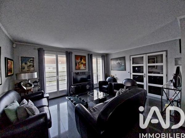 Maison à vendre 7 pièces 170 m² Pierrelaye