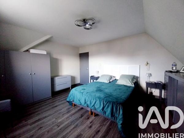 Maison à vendre 7 pièces 170 m² Pierrelaye