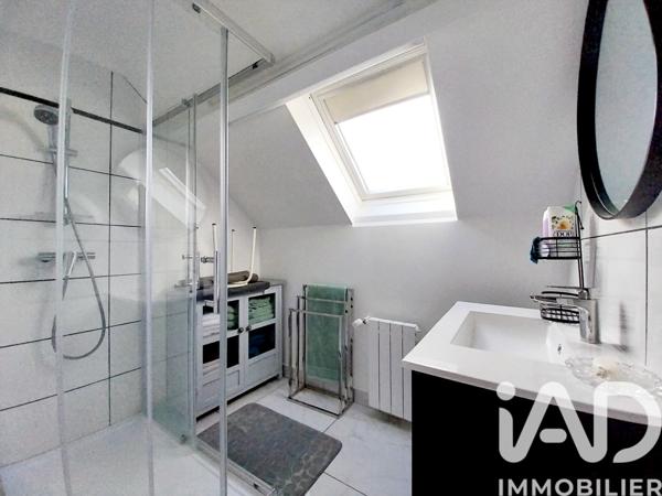 Maison à vendre 7 pièces 170 m² Pierrelaye